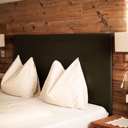 Garni Jasmin Bed & Breakfast Castelrotto Luaran gambar