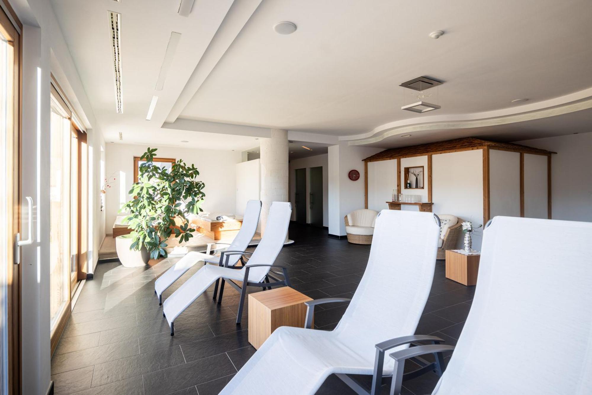 Garni Jasmin Bed & Breakfast Castelrotto Luaran gambar